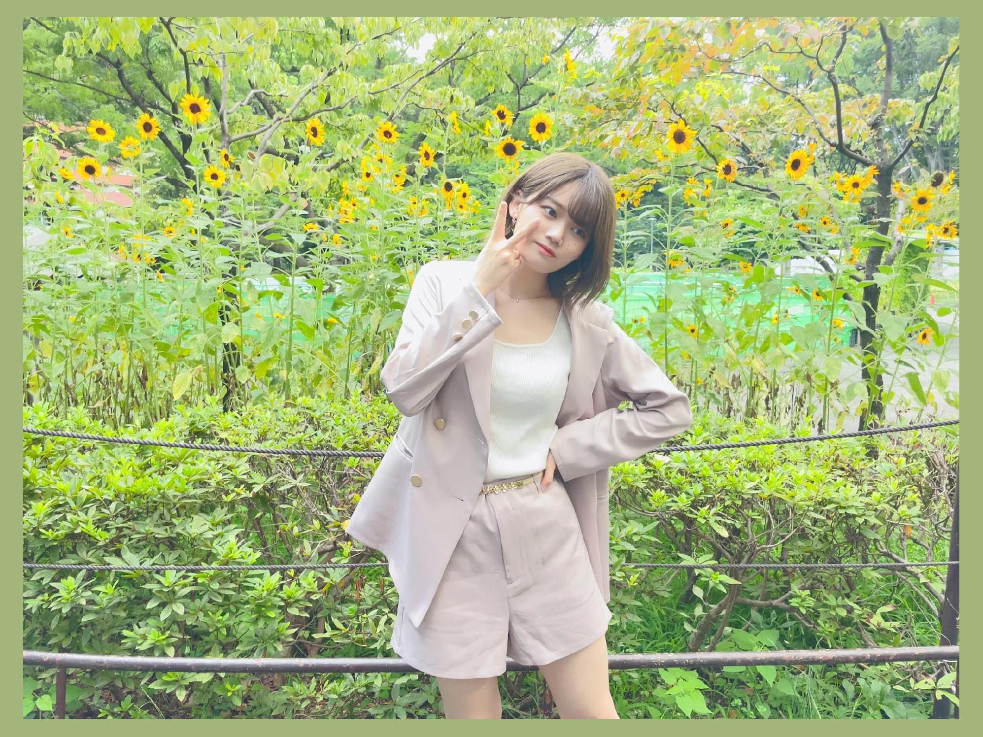 Yui Ninomiya photo 1