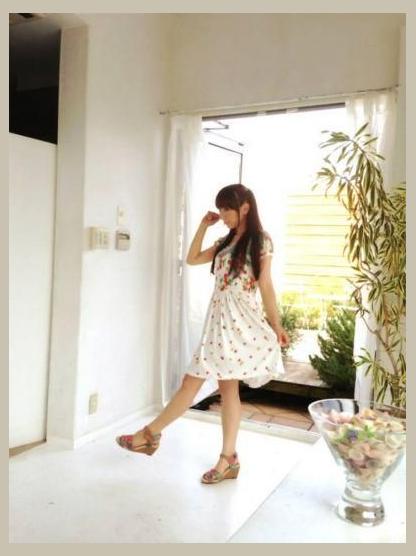 Yui Horie photo 1