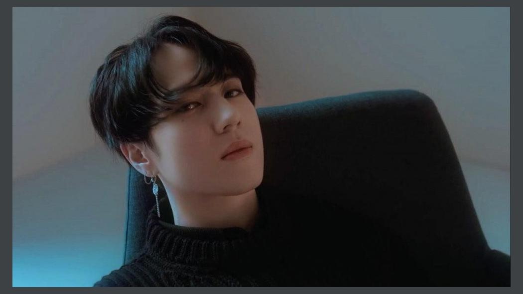 Yugyeom photo 1