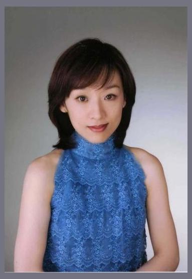 Yuko Sasaki photo 1