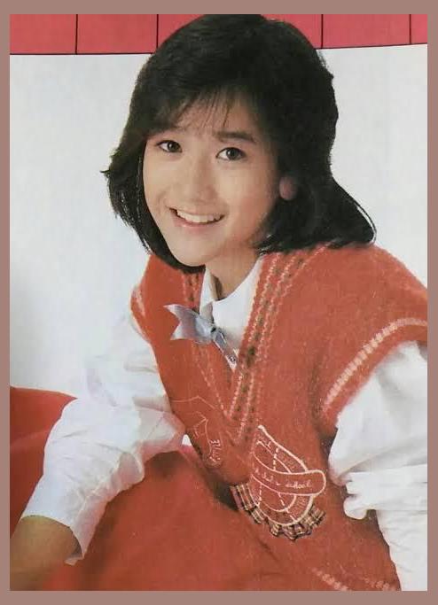 Yukiko Okada photo 1
