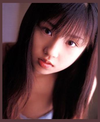 Yuko Ogura photo 1