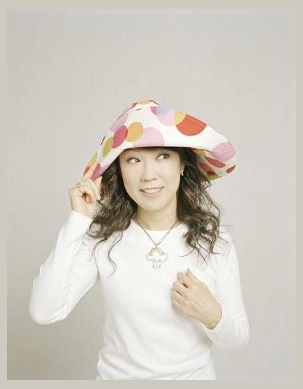 Yumi Matsutoya photo 1