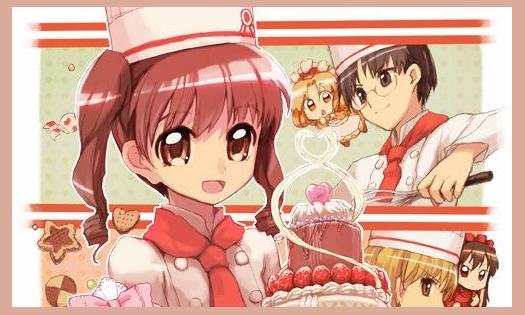 Yumeiro Patissiere photo 1