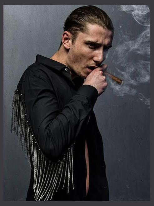 Yung Felix photo 1