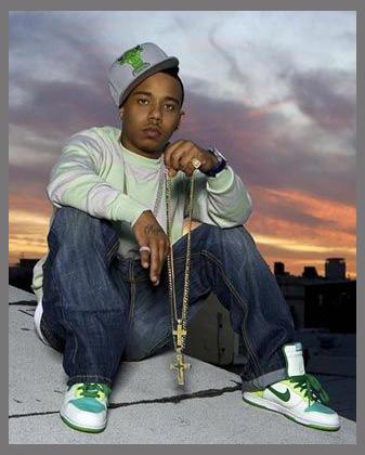 Yung Berg photo 1