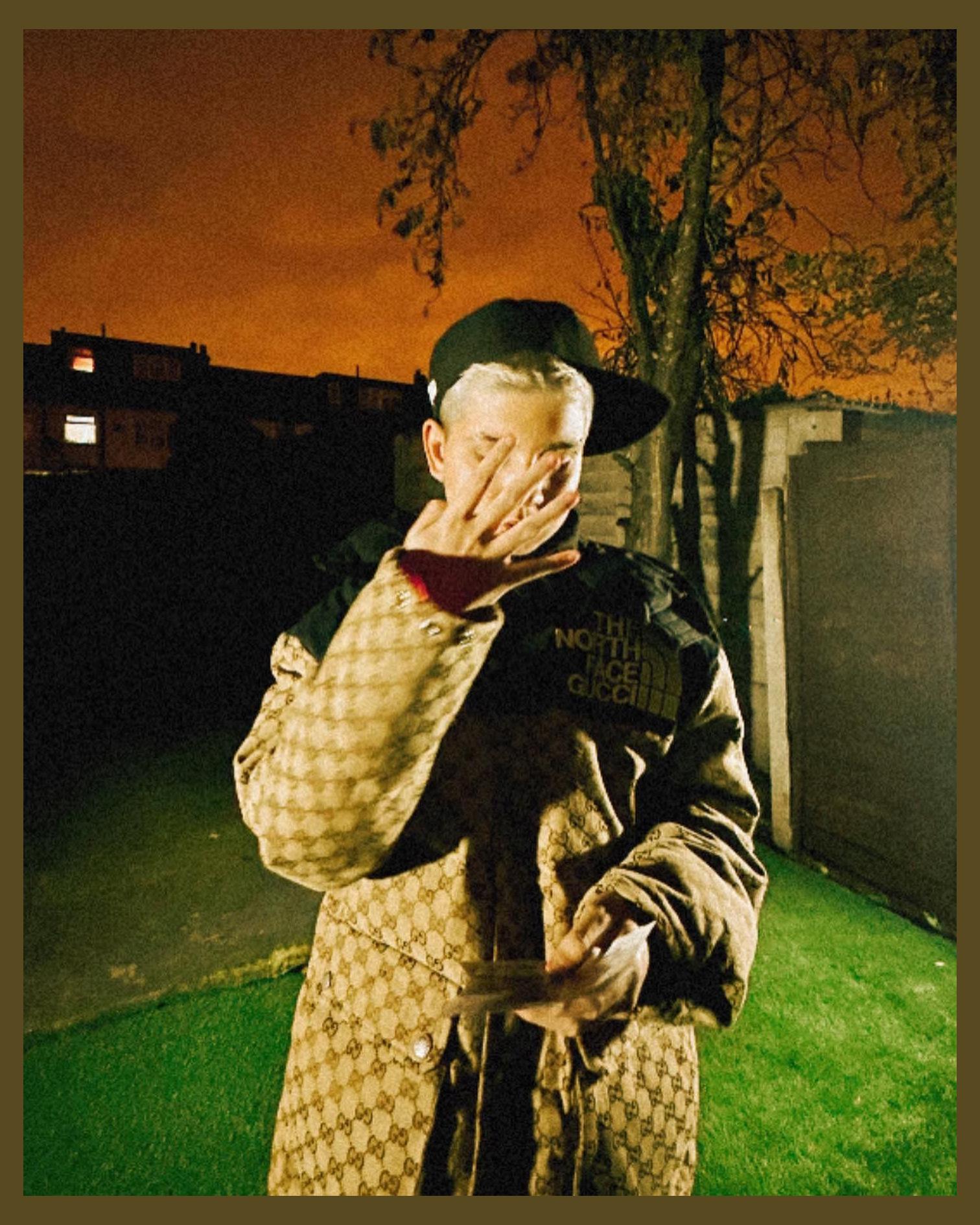 Yung Bryan photo 1