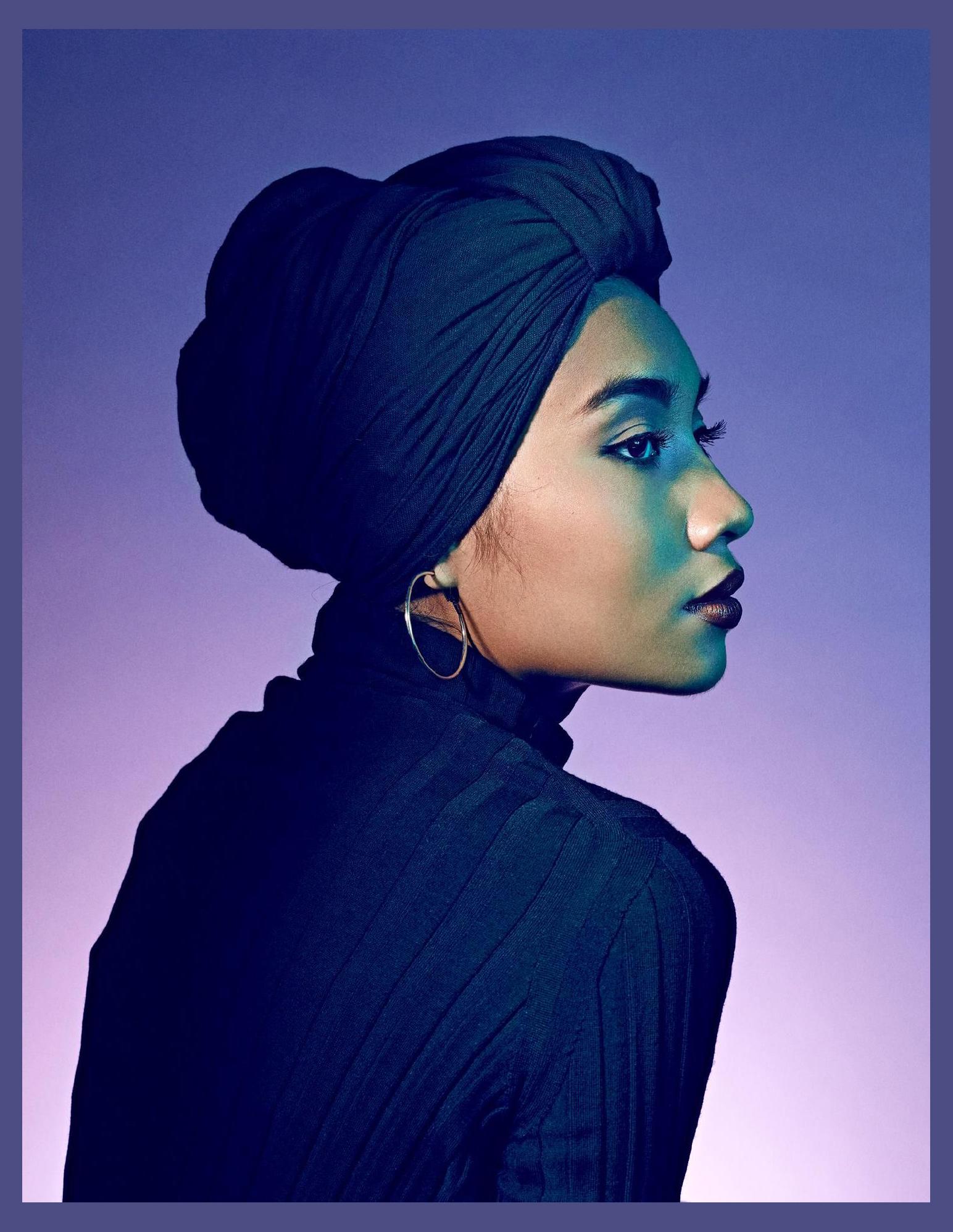 Yuna photo 1