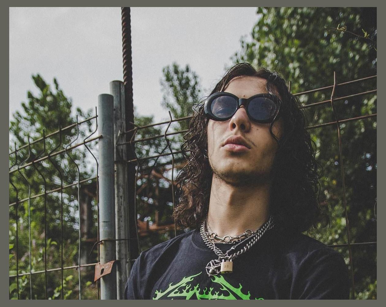 Yung Belial photo 1