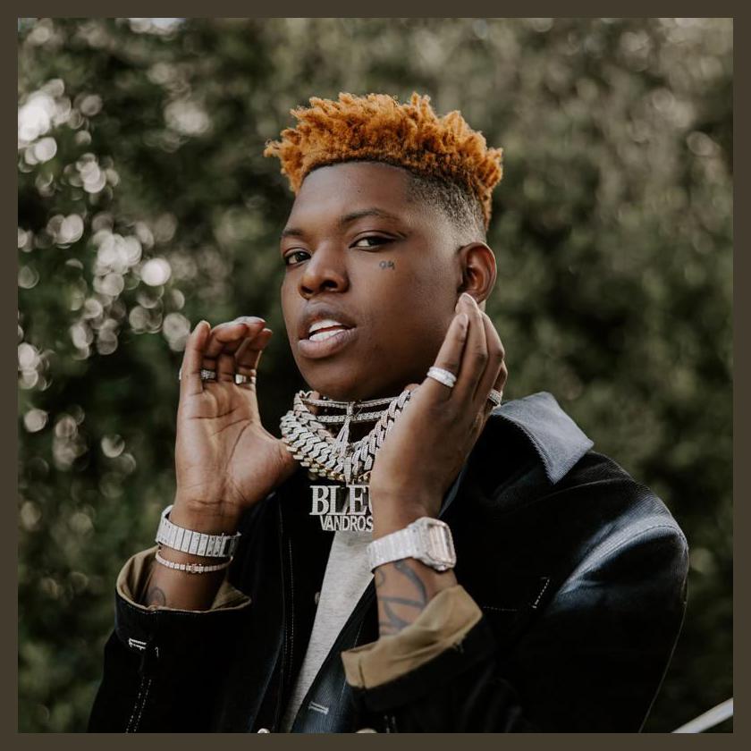 Yung Bleu photo 1