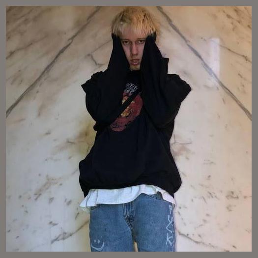 Yung Cortex photo 1