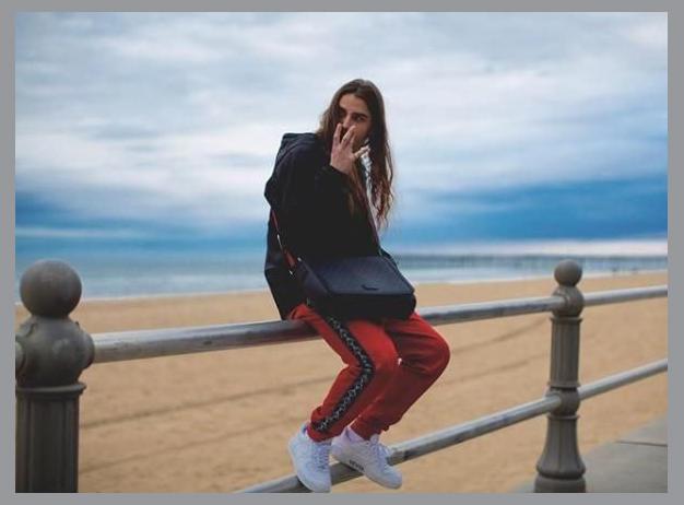 Yung Pinch photo 1