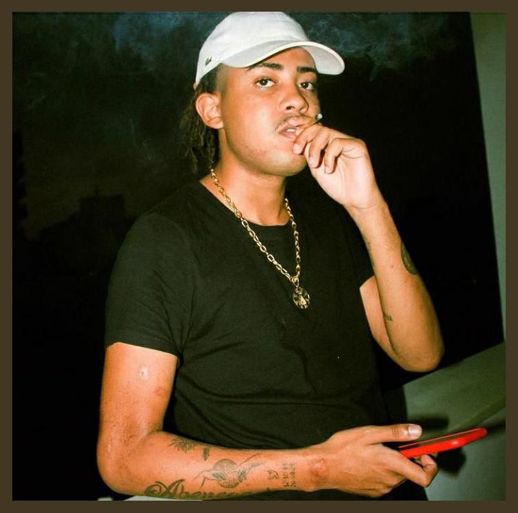 Yung Nobre photo 1