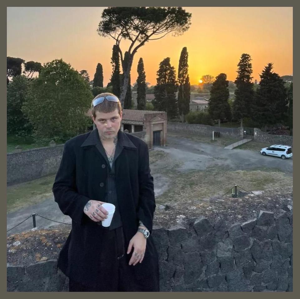 Yung Lean photo 1