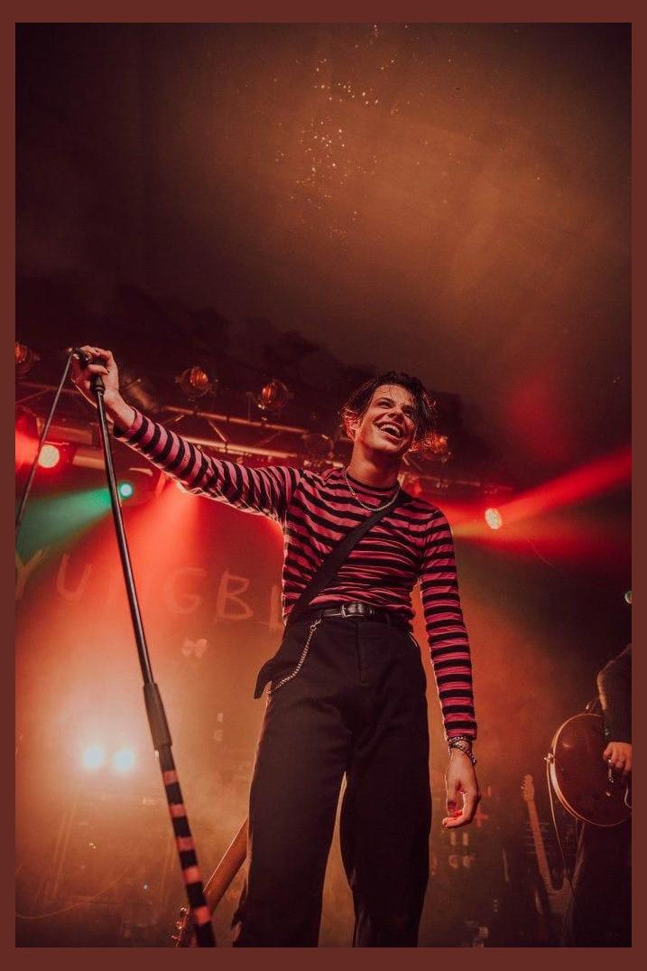 YUNGBLUD photo 1