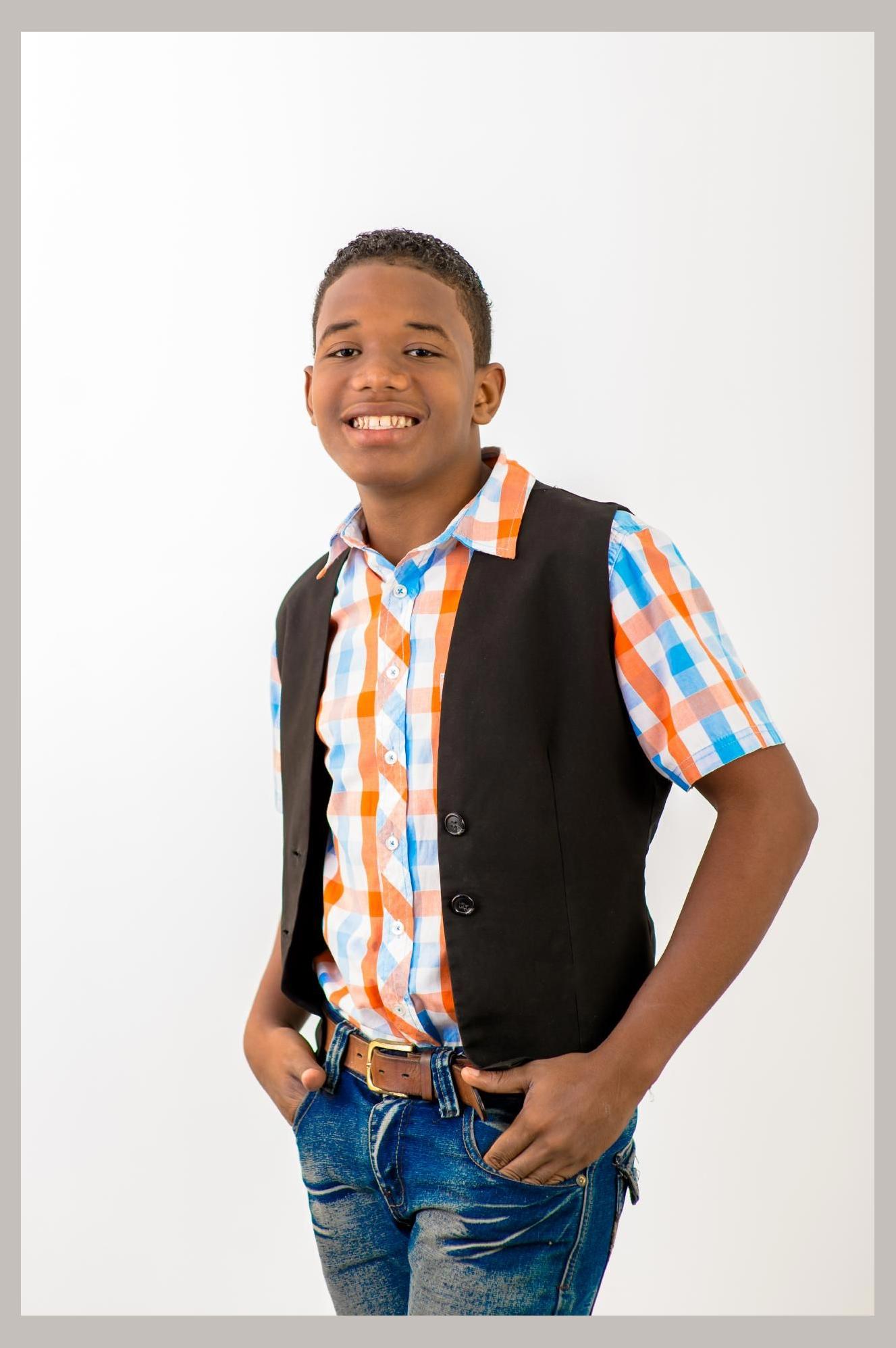 Yunior Leyba photo 1