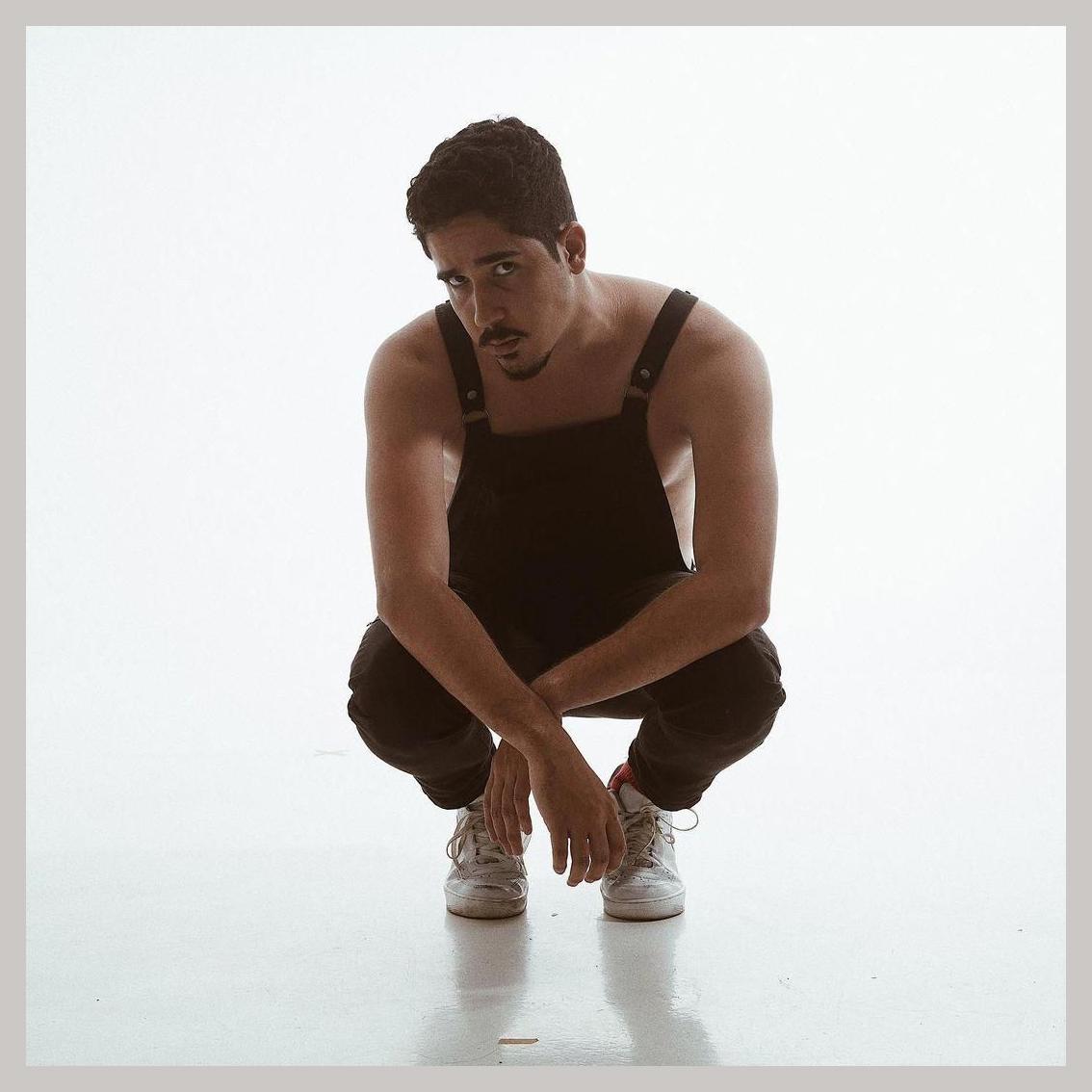 Yuri Bueno photo 1