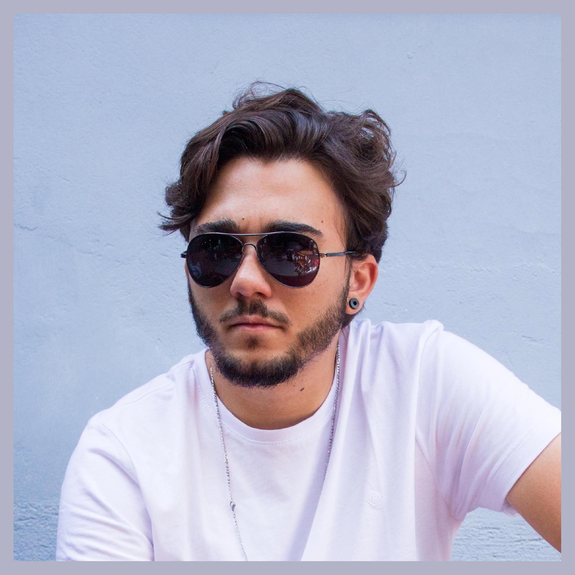 Yuri Ferreira photo 1