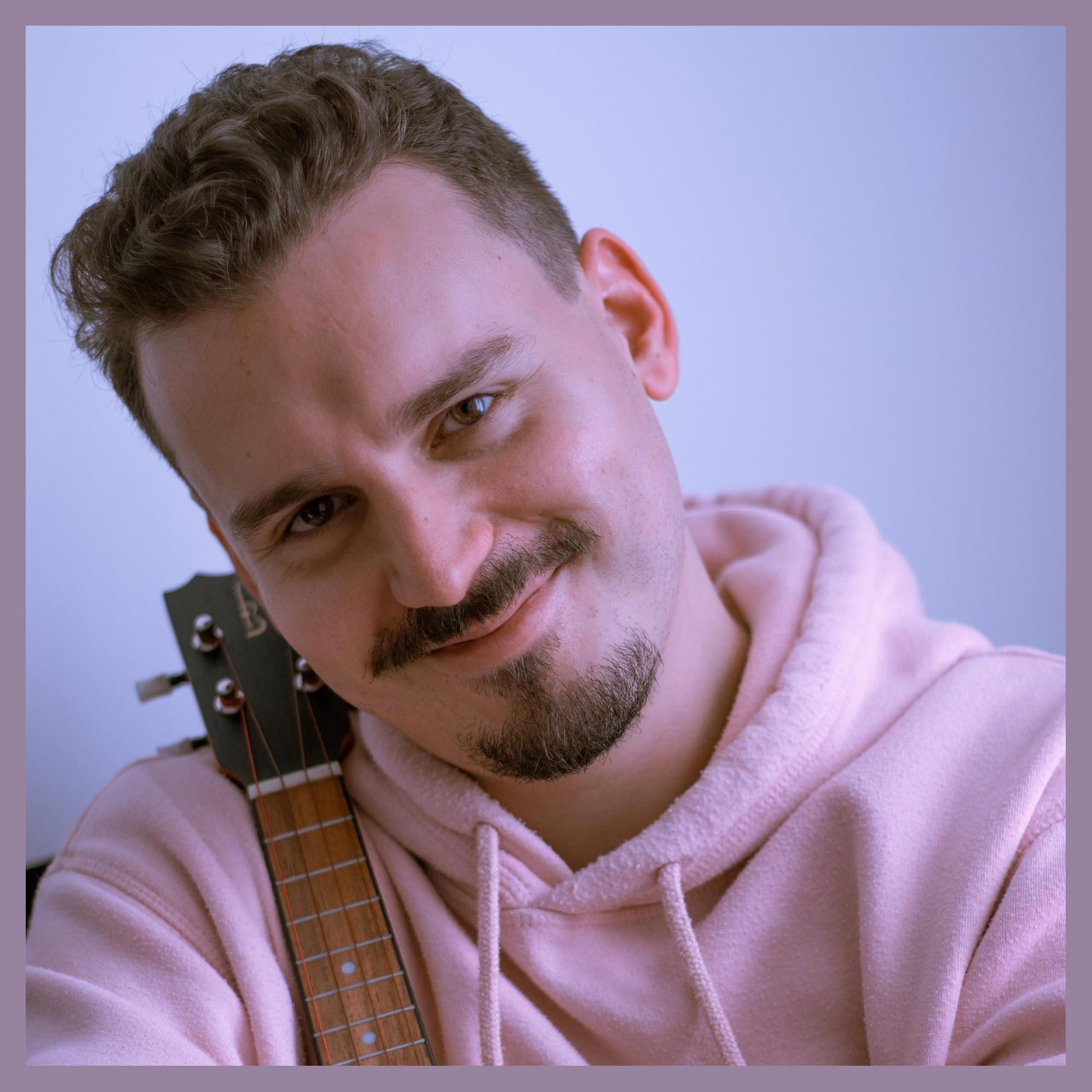 Yuri Vasconcelos photo 1