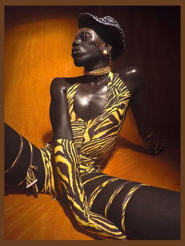 Yves Tumor photo 1