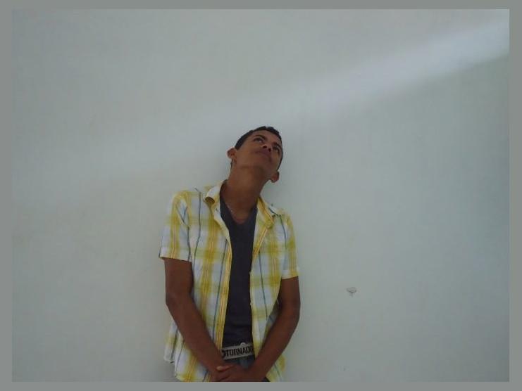 Yvan Luiz photo 1