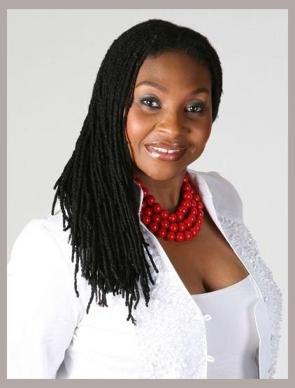 Yvonne Chaka Chaka photo 1