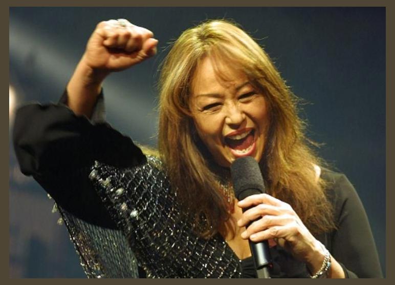 Yvonne Elliman photo 1