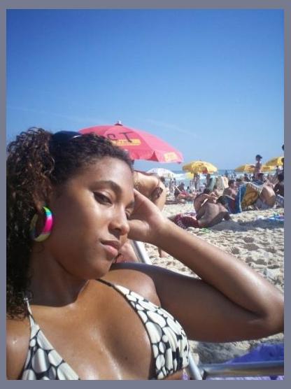 Yza Duarte photo 1