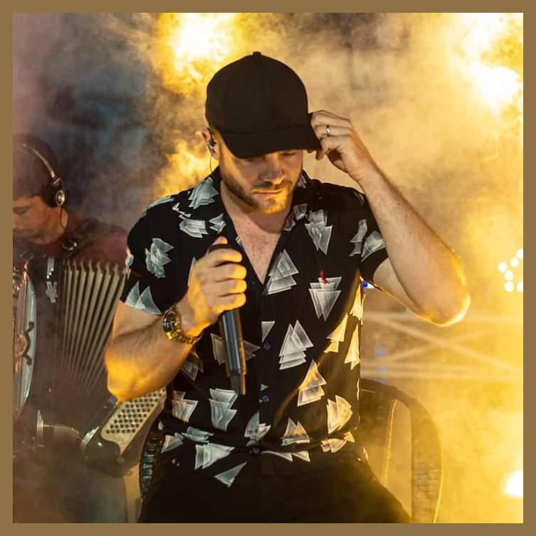 Zé Macedo e Forró Bom photo 1