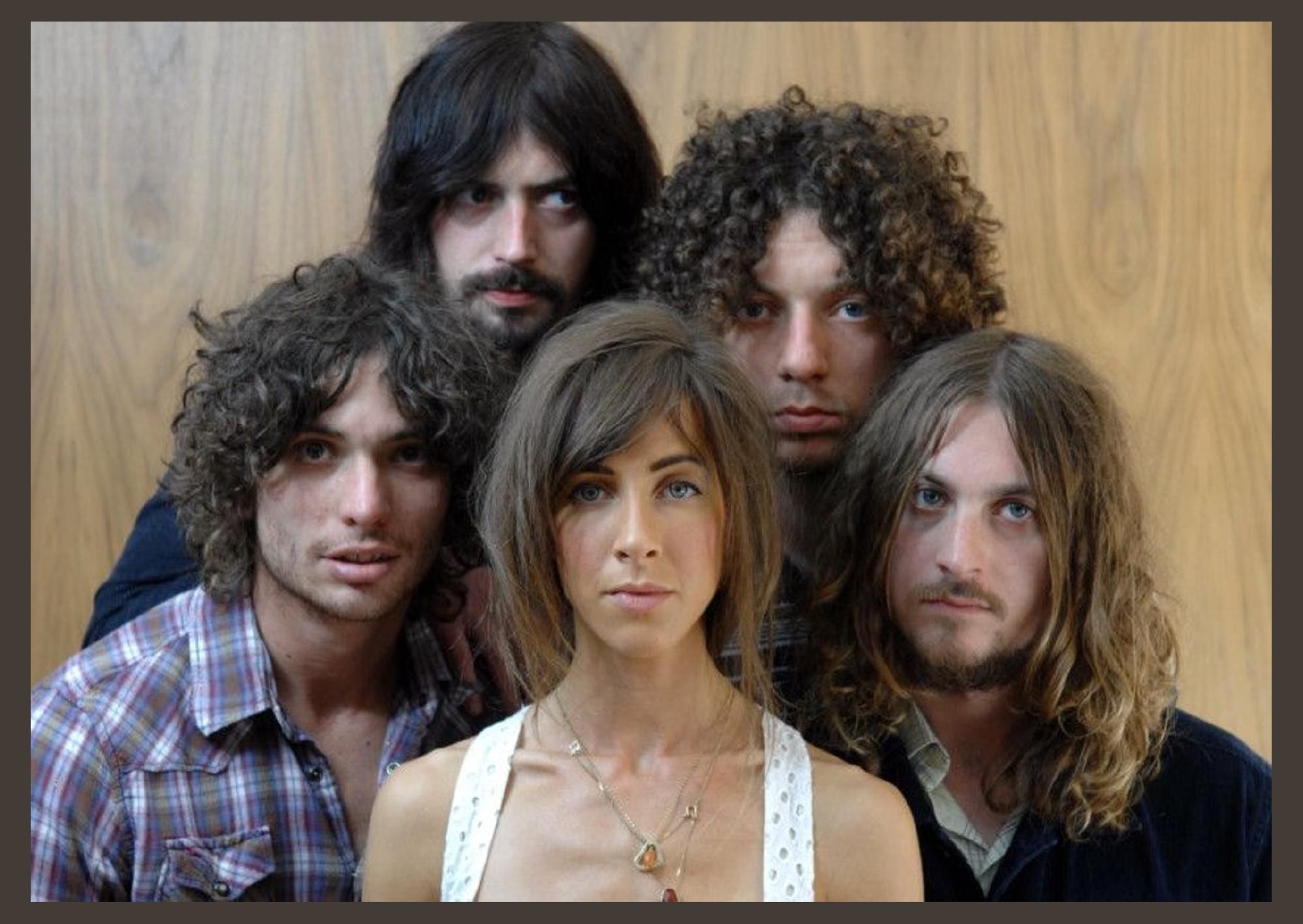 The Zutons photo 1