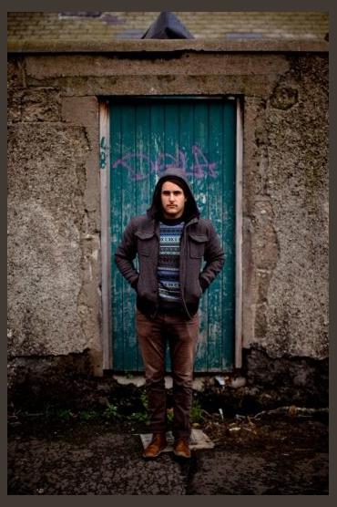 Zac Farro photo 1