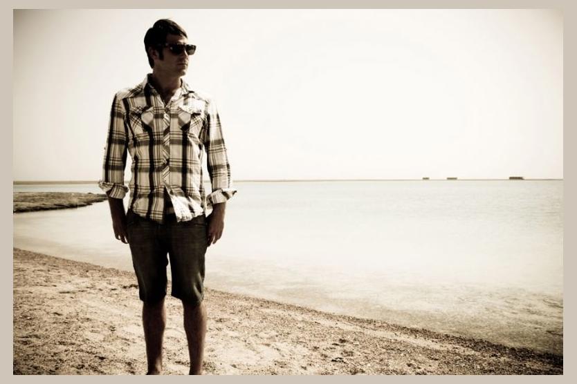 Zach Ashton photo 1