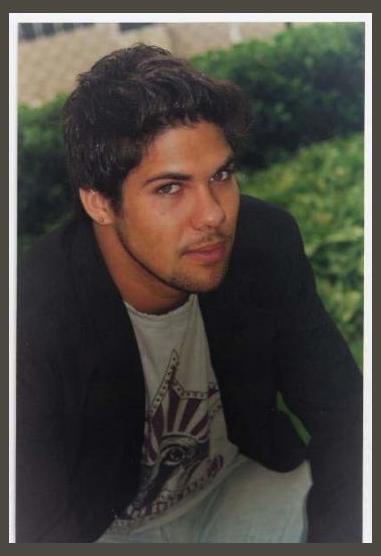 Zac Martins photo 1