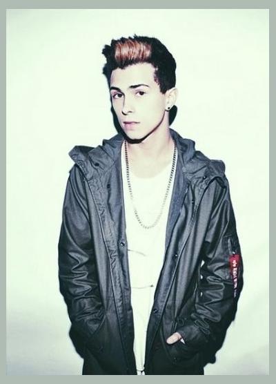 Zac Mann photo 1