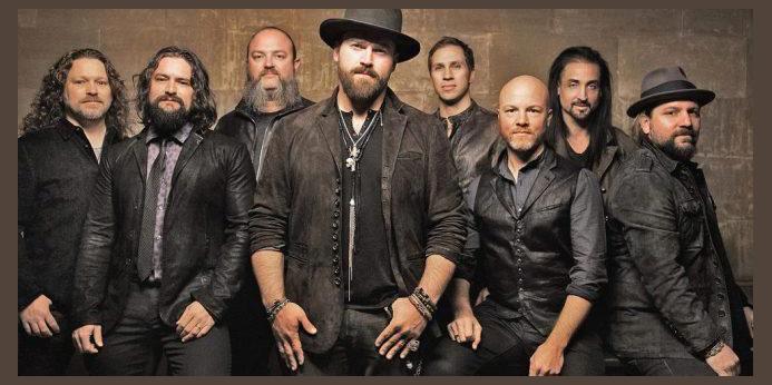 Zac Brown Band photo 1