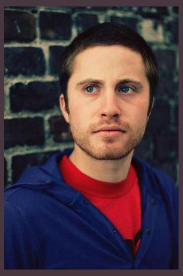 Zach Berkman photo 1
