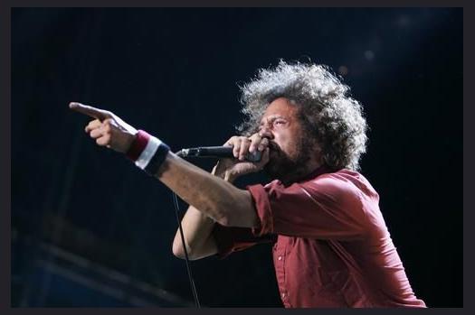 Zack de la Rocha photo 1