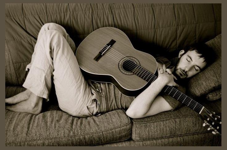 Zach Winters photo 1