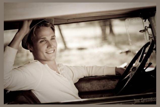 Zach Chance photo 1
