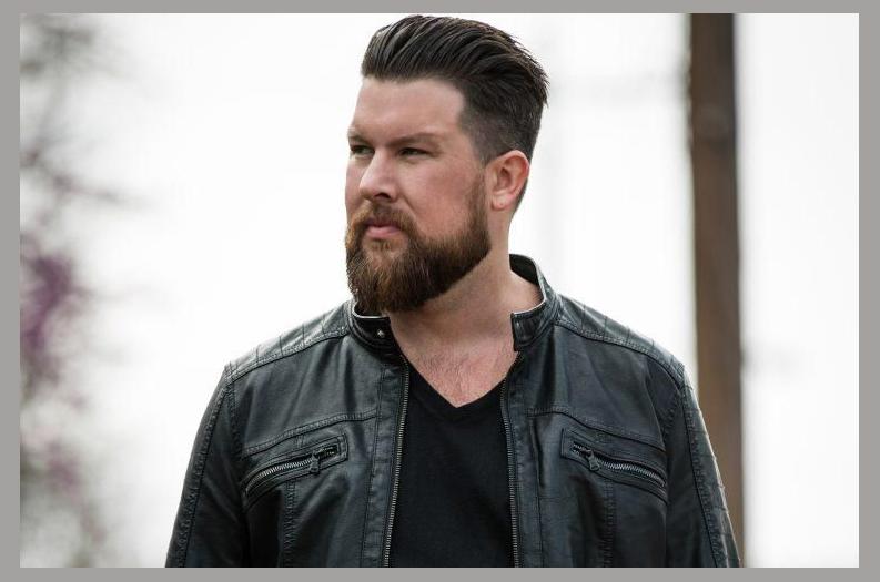 Zach Williams photo 1