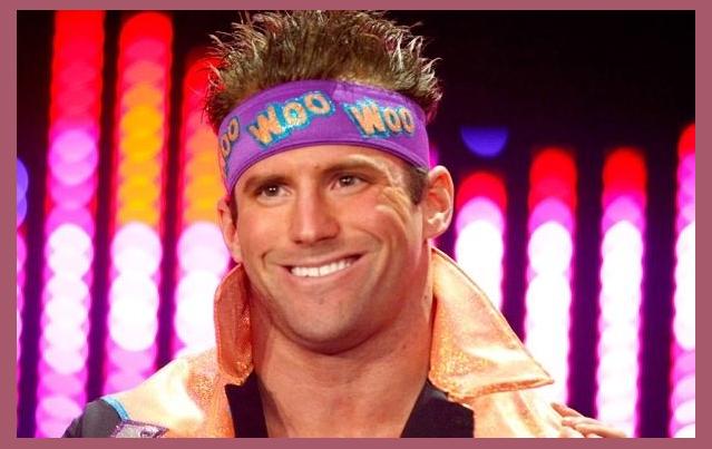 Zack Ryder photo 1