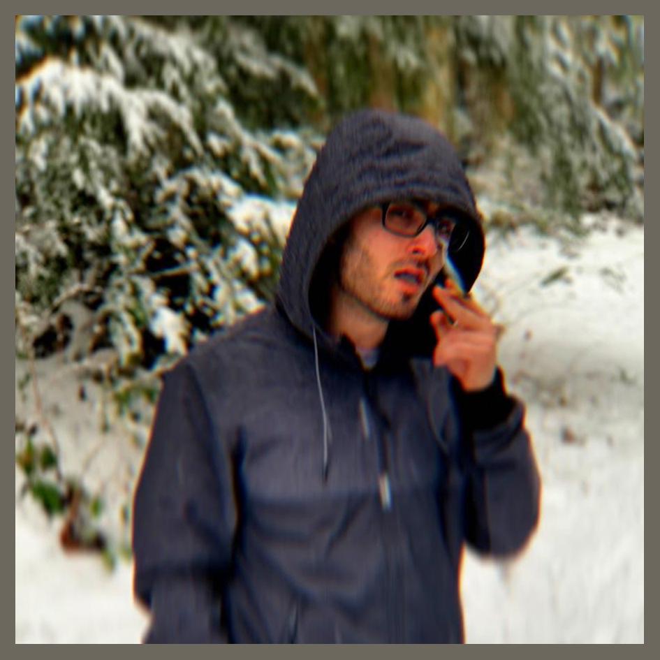 Zaini photo 1