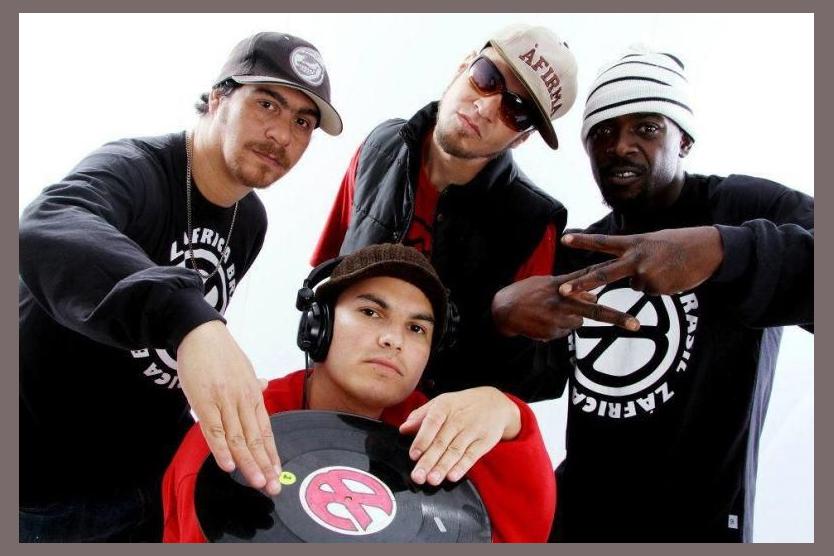 Zafrica Brasil photo 1