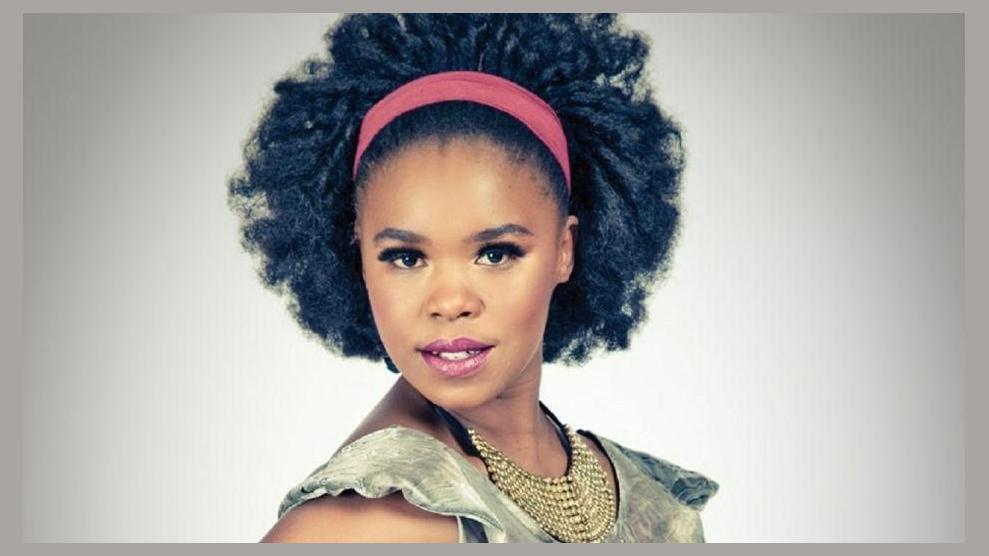 Zahara (Sul-Africana) photo 1