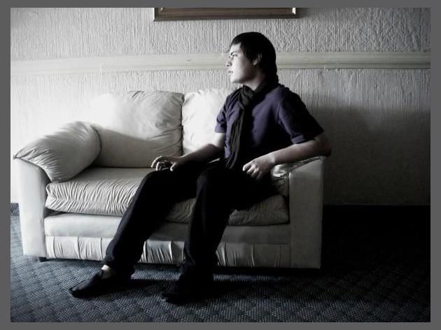Zahid Jarquin photo 1