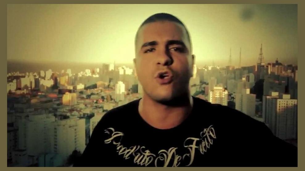 Zamba MC photo 1