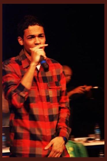Zamba Rap Clube photo 1