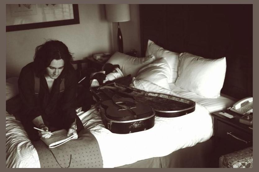 Zane Carney photo 1