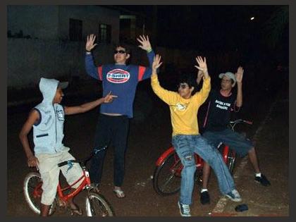 Zangra photo 1