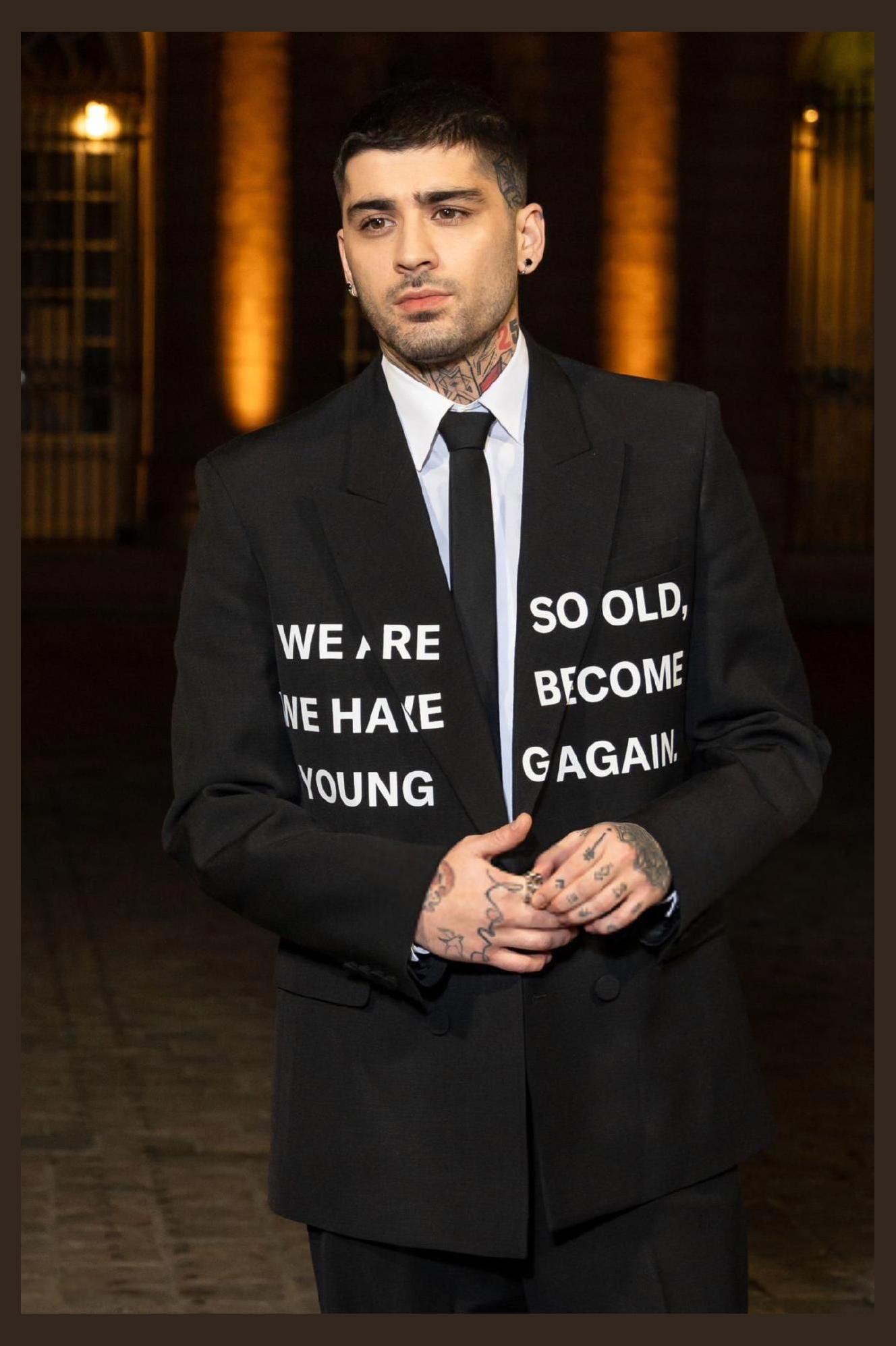 ZAYN photo 1